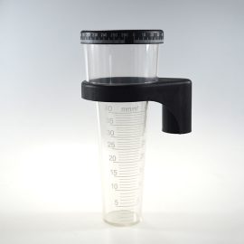 Garden Transport Rainwater Measurer