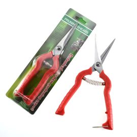 Garden Stainless Pruning Shears02