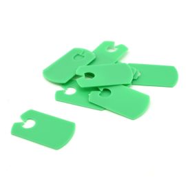 Garden Plastic Net Clips