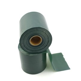 Garden Width Bind Plastic Tape for Floral Frame