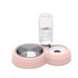 Pet Water Food Bowls