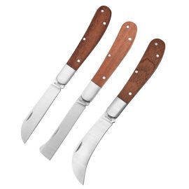 Garden Grafting Knife