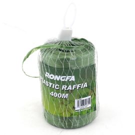 Garden Plastic PP Recycle Raffia Strings