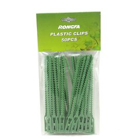 Garden Adjustable Plastic Cable Ties