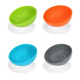 Pet Two-in-one Slow Food Bowls