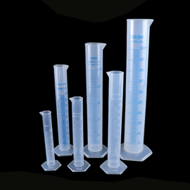 Liquid Plastic Measuring Cup