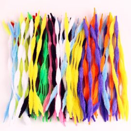 Bump Pipe Cleaners Chenille Stems