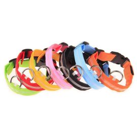 LED Pet Collar