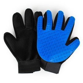 Pet Grooming Massage Glove