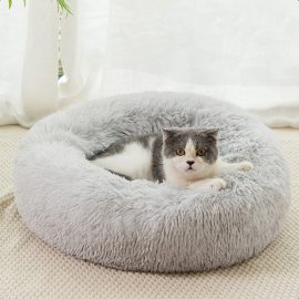 Pet Donut Bed