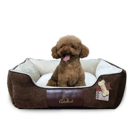 Pet Luxury Sofa Bed