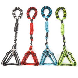 Chest Strap Pet Leash