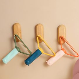 Pet Plastic Y-Type Hair Remover