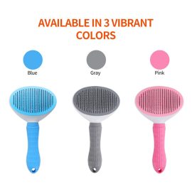 Pet Regular Grooming Comb