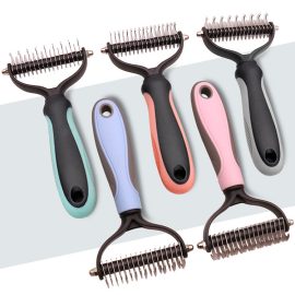 Pet Knot Comb