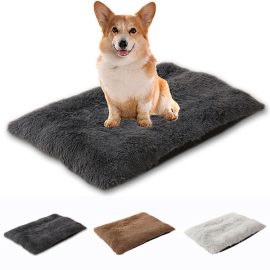 Pet Plush Mat