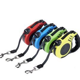 Retractable Pet Leash