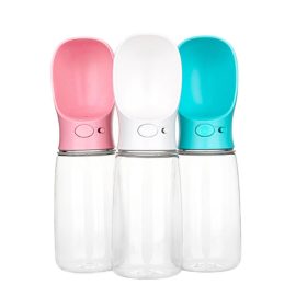 Pet Portable Water Bottle